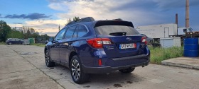 Subaru Outback 3.6R | Mobile.bg   8