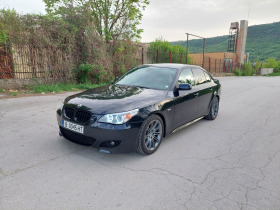 BMW 525, снимка 1 - Автомобили и джипове - 45349907