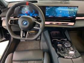 BMW i5 M60/ xDrive/ M-SPORT PRO/ B&W/ HEAD UP/ CAMERA/ , снимка 7 - Автомобили и джипове - 45398714