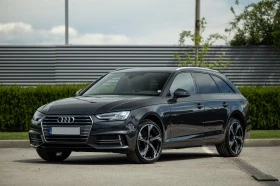 Audi A4 2.0 G-TRON S-LINE УНИКАТ - [2] 