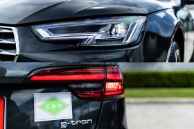 Audi A4 2.0 G-TRON S-LINE  | Mobile.bg   15