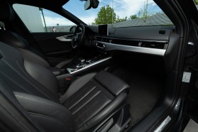 Audi A4 2.0 G-TRON S-LINE УНИКАТ, снимка 8 - Автомобили и джипове - 45511874