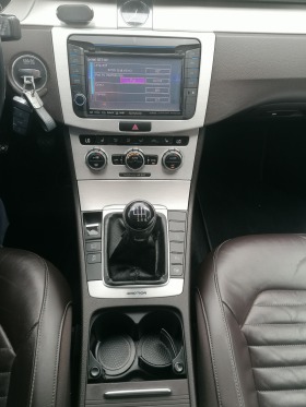 VW Passat 2000 TDi-4Motion, Fyl ekstri !! | Mobile.bg   8
