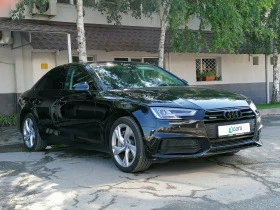 Audi A4 45TFSI Quattro | Mobile.bg    3