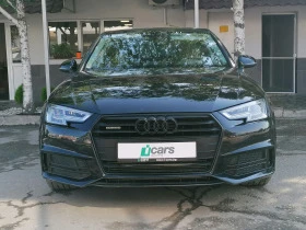 Audi A4 45TFSI Quattro | Mobile.bg    2