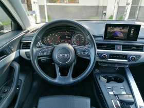 Audi A4 45TFSI Quattro | Mobile.bg    13