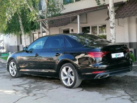 Audi A4 45TFSI Quattro | Mobile.bg    16