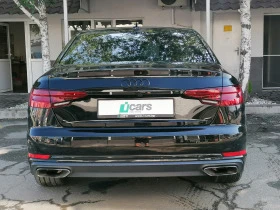 Audi A4 45TFSI Quattro | Mobile.bg    5