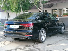 Audi A4 45TFSI Quattro | Mobile.bg    6