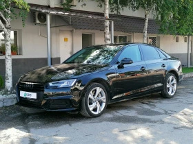 Audi A4 45TFSI Quattro | Mobile.bg    17