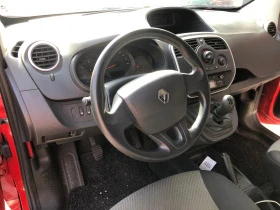 Renault Kangoo 1.5DCI, снимка 8