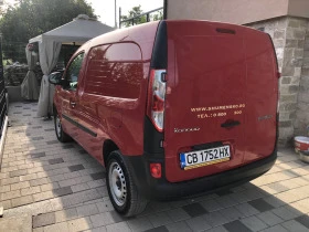 Renault Kangoo 1.5DCI, снимка 3