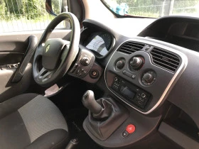 Renault Kangoo 1.5DCI, снимка 9