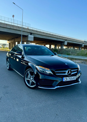  Mercedes-Benz C 400