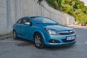 Opel Astra H Gtc 105hp + Нов газов инжекцион, снимка 3