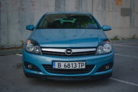 Opel Astra H Gtc 105hp + Нов газов инжекцион, снимка 4