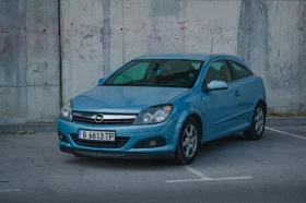 Opel Astra H Gtc 105hp + Нов газов инжекцион, снимка 1