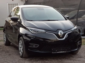 Renault Zoe ZE50 R110 52kWh