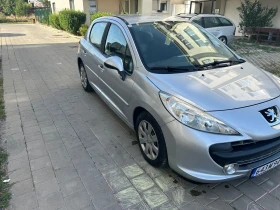 Peugeot 207 1.4 75 к.с - 6899 лв. - 20570287 | Car24.bg