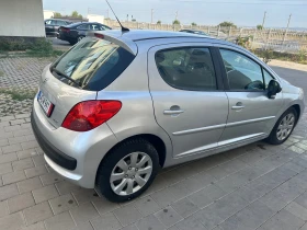 Peugeot 207 1.4 75 к.с , снимка 5