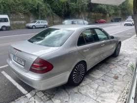 Mercedes-Benz E 220, снимка 2