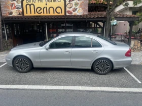 Mercedes-Benz E 220, снимка 5