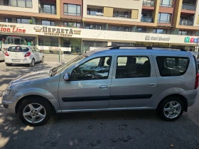 Dacia Logan 1.4MPI, снимка 3