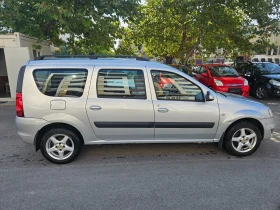 Dacia Logan 1.4MPI, снимка 5