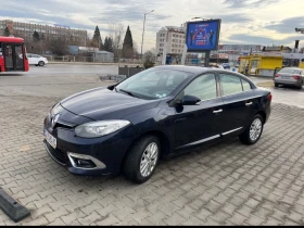 Renault Fluence 1.5 Diesel , снимка 1