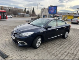 Renault Fluence 1.5 Diesel , снимка 4