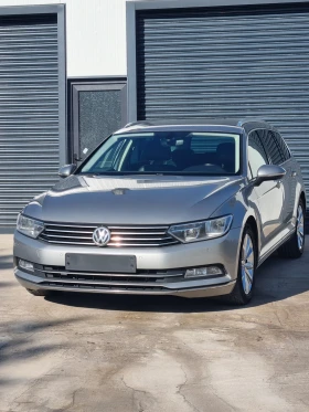 VW Passat, снимка 2