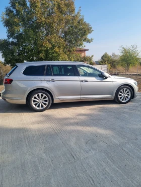 VW Passat, снимка 4