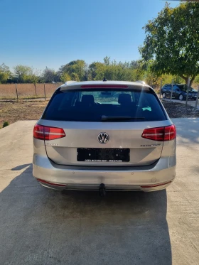 VW Passat, снимка 7