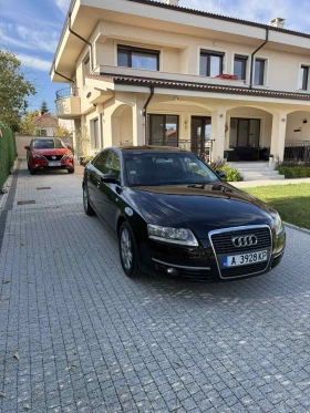 Audi A6 | Mobile.bg    2