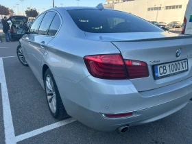 Обява за продажба на BMW 535 Mpower ~49 999 лв. - изображение 5