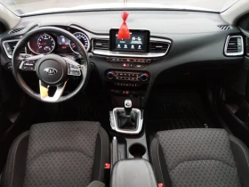 Kia Ceed 1.4 cvvt EXECUTIVE | Mobile.bg    8