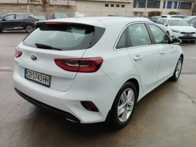 Kia Ceed 1.4 cvvt EXECUTIVE | Mobile.bg    4