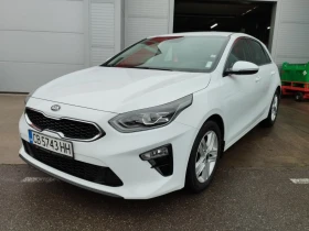 Kia Ceed 1.4 cvvt EXECUTIVE