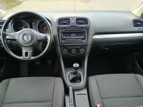 VW Golf 4-MOTION 4X4 2012  ! | Mobile.bg    7