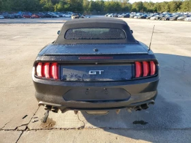 Обява за продажба на Ford Mustang GT RWD 5.0 V8 460кс ~42 000 лв. - изображение 5