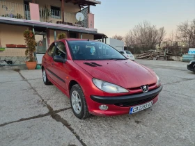 Peugeot 206 1.9d | Mobile.bg    7