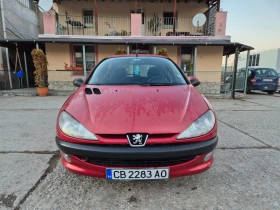 Peugeot 206 1.9d | Mobile.bg    8