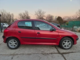 Peugeot 206 1.9d | Mobile.bg    6