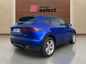 Jaguar E-pace 2.0 D, снимка 7