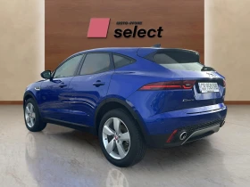 Jaguar E-pace 2.0 D, снимка 6