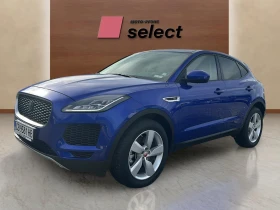 Jaguar E-pace 2.0 D, снимка 1