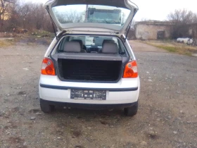 VW Polo 1, 4TDI климатик , снимка 9