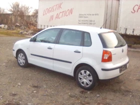 VW Polo 1, 4TDI климатик , снимка 4