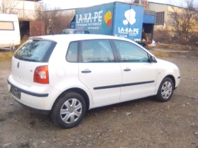 VW Polo 1, 4TDI климатик , снимка 5