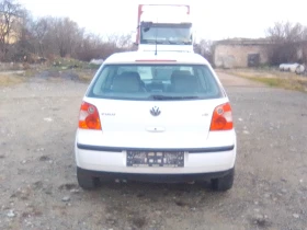 VW Polo 1, 4TDI климатик , снимка 6